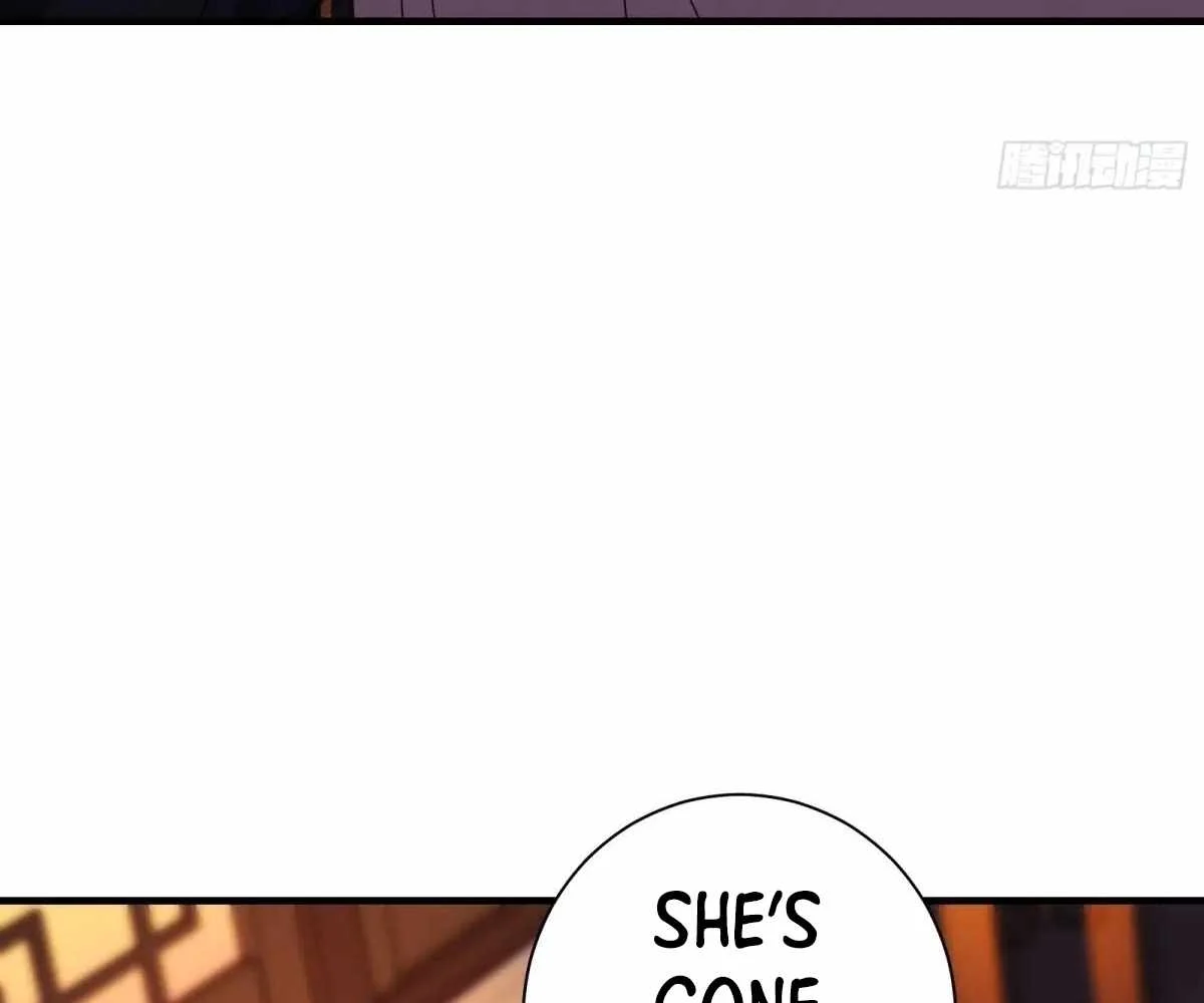 Traveling Through Time and Space to Become an Unlucky NPC: I Have a Wife to Protect Me Chapter 91 25